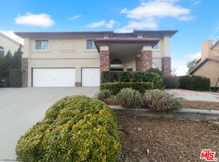 7323 Ojai Dr, Palmdale, CA 93551