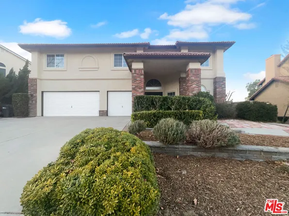 7323 Ojai Dr, Palmdale, CA 93551