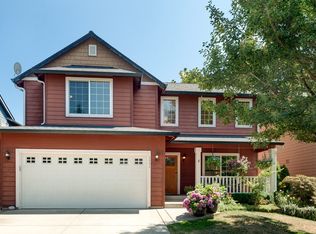 5094 K St, Washougal, WA 98671