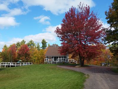 24850 Upper Point Mills Rd, Hancock, MI, 49930
