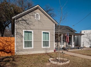 320 E Garfield St, Del Rio, TX 78840