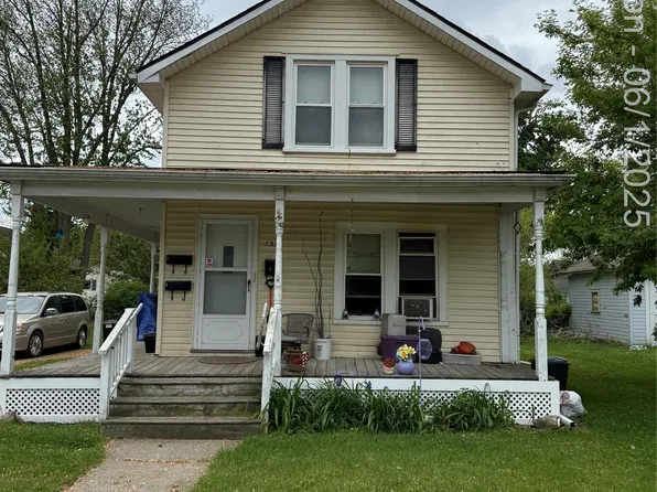 131 Grand Ave, Mount Clemens, MI 48043