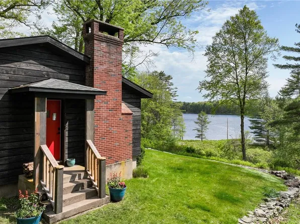 1158 Crystal Lake Road, Narrowsburg, NY 12764