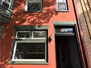 61 N 4th St #1, Easton, PA 18042