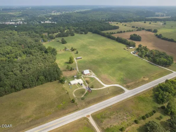 Highway 60, Seneca, MO 64865