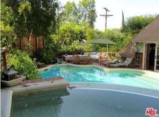 4015 Avenida Del Sol, Studio City, CA 91604