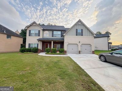 3429 Lake End Dr, Loganville, GA, 30052