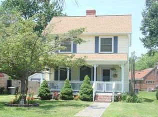 225 Alleghany Rd, Hampton, VA 23661