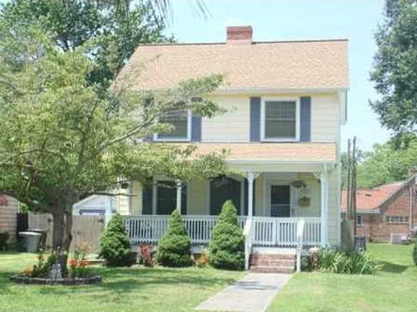 225 Alleghany Rd, Hampton, VA 23661