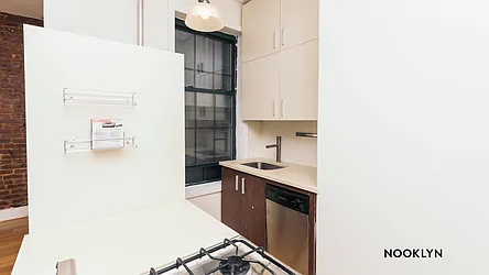 Rented by Nooklyn NYC LLC