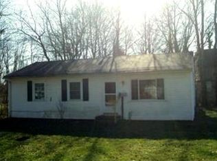 100 McMurchy St, Bethel, OH 45106