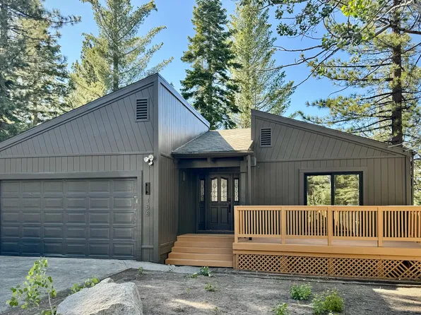 1588 Skyline Dr, South Lake Tahoe, CA 96150