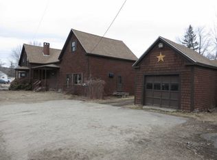 216 Park St, Livermore Falls, ME 04254
