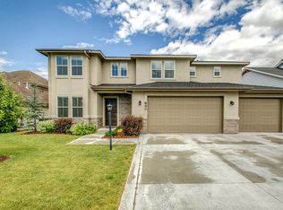 890 E Opus St, Boise, ID 83716