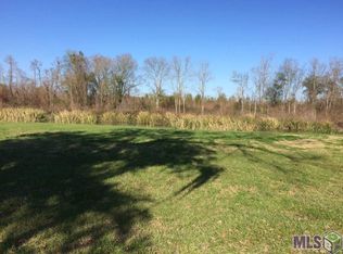 43290 Church Point Rd, Gonzales, LA 70737