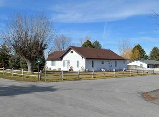 810 Monroe St W, Kimberly, ID 83341