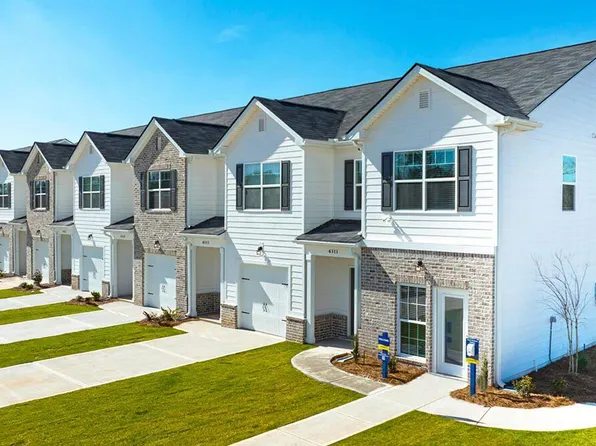 3500 FIRESTONE Drive, Hephzibah, GA 30815