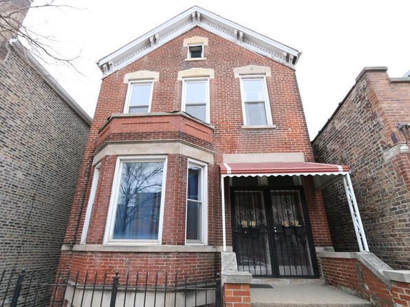 2440 S Oakley Ave #2F