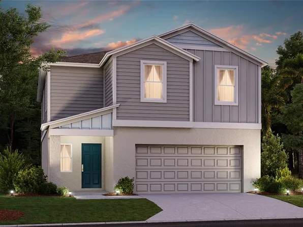 5444 San Pietro Dr, Winter Haven, FL 33884