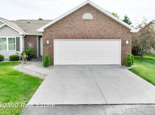 2225 Pheasant Run, Reese, MI 48757