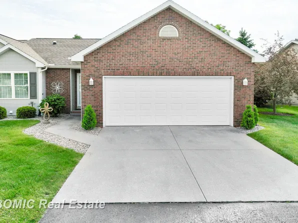 2225 Pheasant Run, Reese, MI 48757