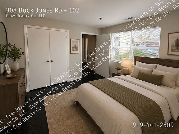4th image of 308 Buck Jones Rd APT 102