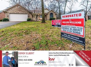8326 Plum Valley Dr, Sellersburg, IN 47172