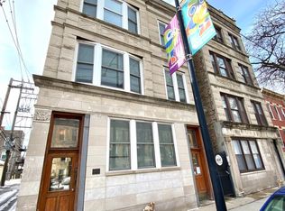 908 S Loomis St APT 4F, Chicago, IL 60607