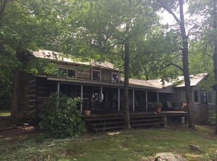 605 Backbone Rd, McMinnville, TN 37110