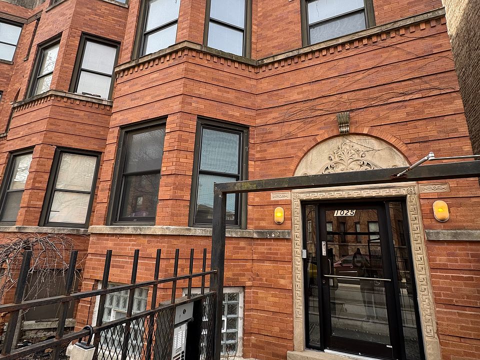 1st image of 1025 E 62nd St Floor 2