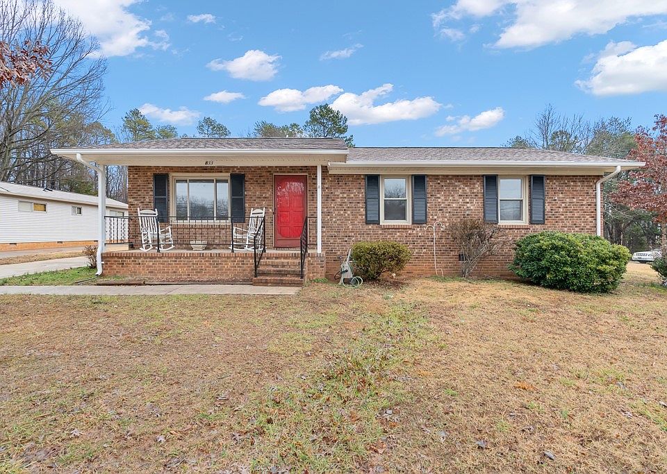 833 Smith St, Gibsonville, NC 27249 Zillow