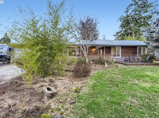 21600 S Lee Dr, Oregon City, OR