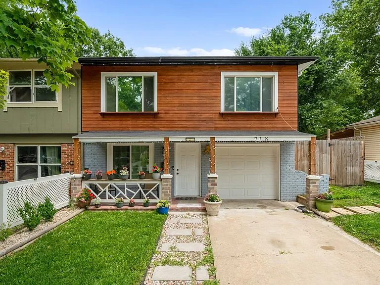718 S Stevenson St — Photo 1