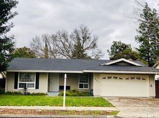 467 Sonora Ave, Merced, CA 95340