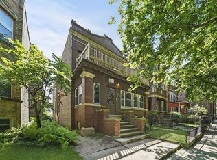 6319 N Lakewood Ave, Chicago, IL 60660