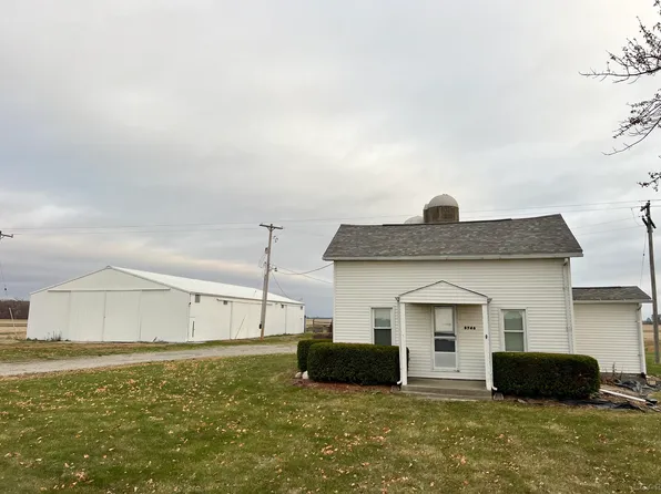 5746 W Yankee Rd, Morenci, MI 49256