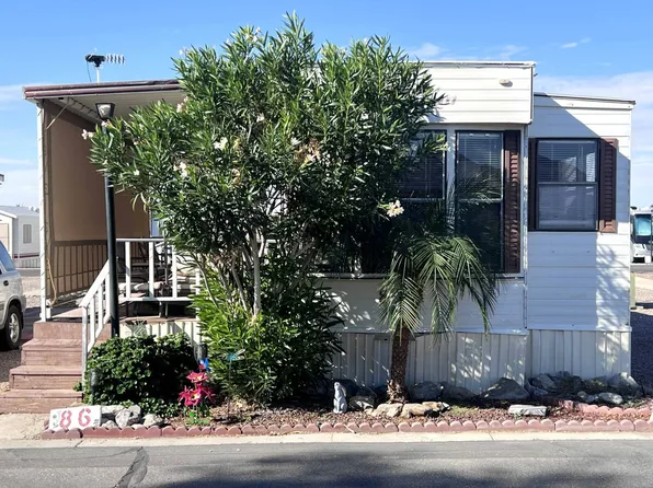 13650 N Frontage Rd #86, Yuma, AZ 85367