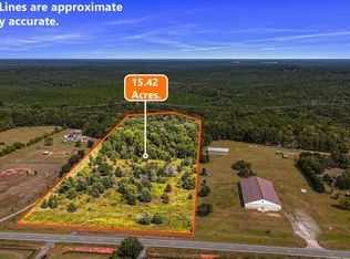 0 State Highway 42 S, Byron, GA 31008
