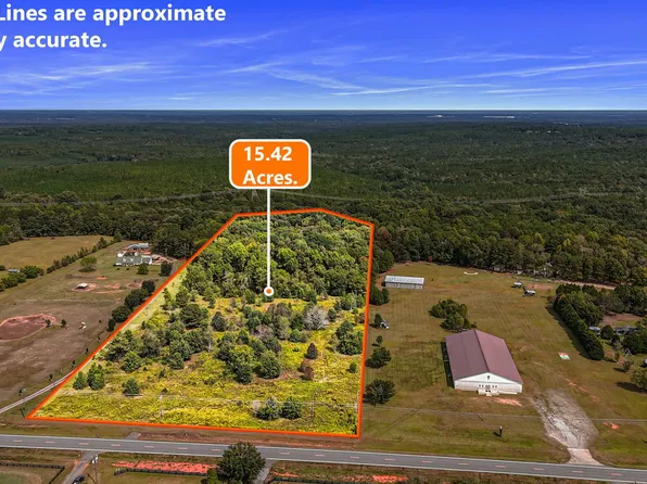0 State Highway 42 S, Byron, GA 31008