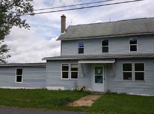 117 Quaker Meeting House Rd, Catawissa, PA 17820