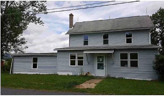 117 Quaker Meeting House Rd photo 1