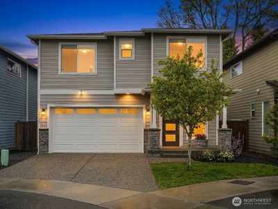 3729 133rd Place SW, Lynnwood, WA, 98087