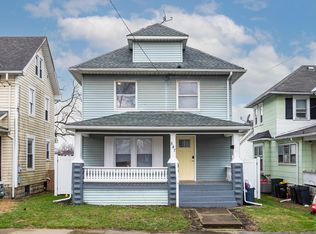847 Uncapher Ave, Marion, OH