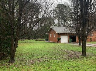 501 Weatherly Rd SE, Huntsville, AL 35803