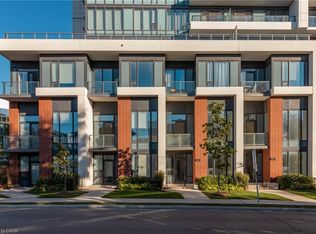 Station Park Union Tower 1, Kitchener, ON N2G 0E3