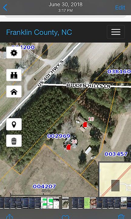 2nd image of 18 Hidden Hills Ln