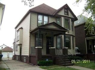 3435 Cadillac Blvd, Detroit, MI 48214