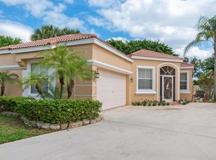 6178 Oak Bluff Way, Lake Worth, FL 33467