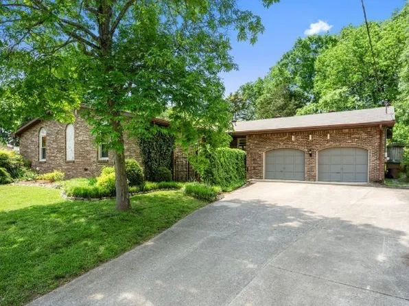 3808 Anderson Rd, Nashville, TN 37217