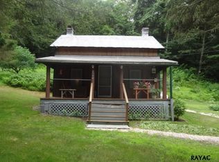 2044 Mount Hope Rd, Fairfield, PA 17320